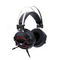 Shock to your professional high quality H801sports stereo microphone gaming headset Headphone
