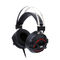 Shock to your professional high quality H801sports stereo microphone gaming headset Headphone