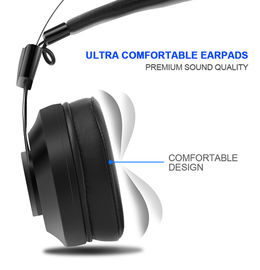 Shock to your professional high quality H601sports stereo Microphone Gaming Headset Headphone