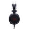 Bring you the perfect experience the high quality h901sports stereo microphone gaming headset