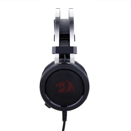 Bring you the perfect experience the high quality h901sports stereo microphone gaming headset