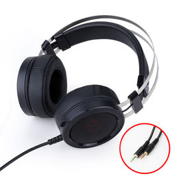 Bring you the perfect experience the high quality h901sports stereo microphone gaming headset