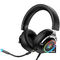 7.1 Virtual Surround sound headset Detachable Mic G60 in-line Control Led RGB Gaming Headphone