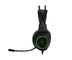 Bring you the perfect experience the high quality H201gaming headset