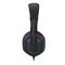 Bring you the perfect experience h120 sports stereo Microphone Gaming Headset Headphone
