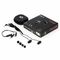 The High Quality E100  Sports Stereo Microphone Headset gamer
