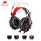 The High Quality H112 Sports Stereo Microphone Headset Gaming