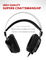 The High Quality T-RGH201 Sports Stereo Microphone Gaming Headset Headphone