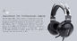 The High Quality H990  Sports Stereo Microphone Gaming Headset Headphone