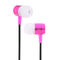 Quality Assurance Wired Sport Metal In-ear Earphone With Microphone