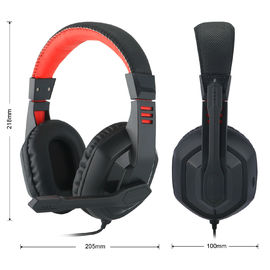 Wholesale Price Redragon H120 Wired Highly Adjustable Headband Stereo Gaming Headset