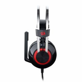 Surround Sound Back light USB H 601 Wired Re dragon Headset