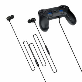 Wholesale E100 Portable Gaming Music Smartphone Mic Earphone