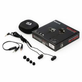 Wholesale E100 Portable Gaming Music Smartphone Mic Earphone