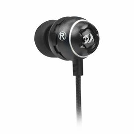 Latest Redragon E100 Wired In-Ear Stereo Super Light Earbud Earphone