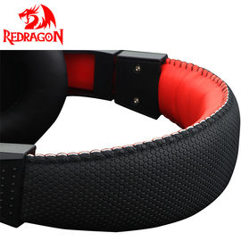 New Mold Over Head Style the Headset with 7.1 Surround Sound
