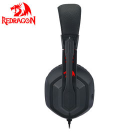 New Mold Over Head Style the Headset with 7.1 Surround Sound