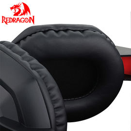 New Mold Over Head Style the Headset with 7.1 Surround Sound