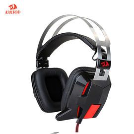 2018 Hot sale Redragon H201 Computer Wired Usb Gaming Headset