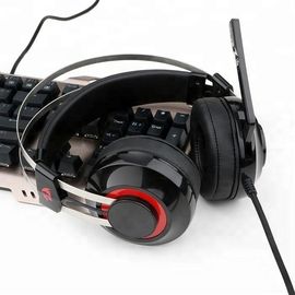 Redragon H601 Directional Microphone LED Backlit Gaming Headset