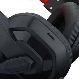 Best Selling Redragon H120 Noise Reducing Closed Ear Cups Gaming Headset Gamer