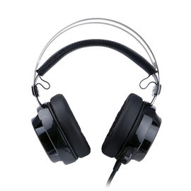 Redragon H301 With Individual Vibration Control Button Microphone Gaming Headphone