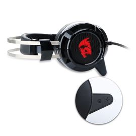 Hot Sale Redragon H301 LED Backit Stereo 3D Gaming Headset