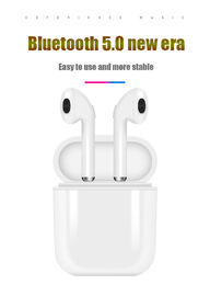 EW10 Popular Cellphone Wireless Bluetooth headphones for all mobile phone bluetooth Earphone wireless with charging box