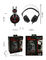 Redragon H601 Wired USB PC Gaming Headphone PS4 Game Headset With Microphone