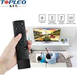 Latest technology comfortable hand feel Q5 universal tv remote control