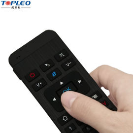 2.4G Wireless fly Air mouse P3 Airmouse remote control for samsung smart tv