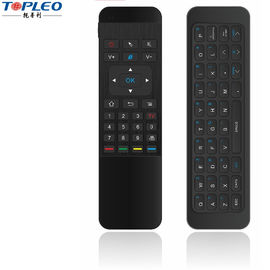 2.4G Wireless fly Air mouse P3 Airmouse remote control for samsung smart tv