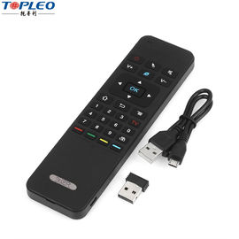 2.4G Wireless fly Air mouse P3 Airmouse remote control for samsung smart tv