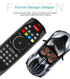 New Design supre me fashion max TV remote control G7 set top box remote control Suitable for Android ,Window ,Mac, Linux OS