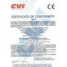 China Beijing GTH Technology Co., Ltd. certification